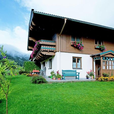 Apartment Near The Ski Area Saalbach-Hinterglemm Buitenkant foto