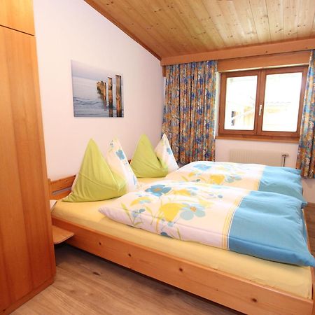 Apartment Near The Ski Area Saalbach-Hinterglemm Buitenkant foto