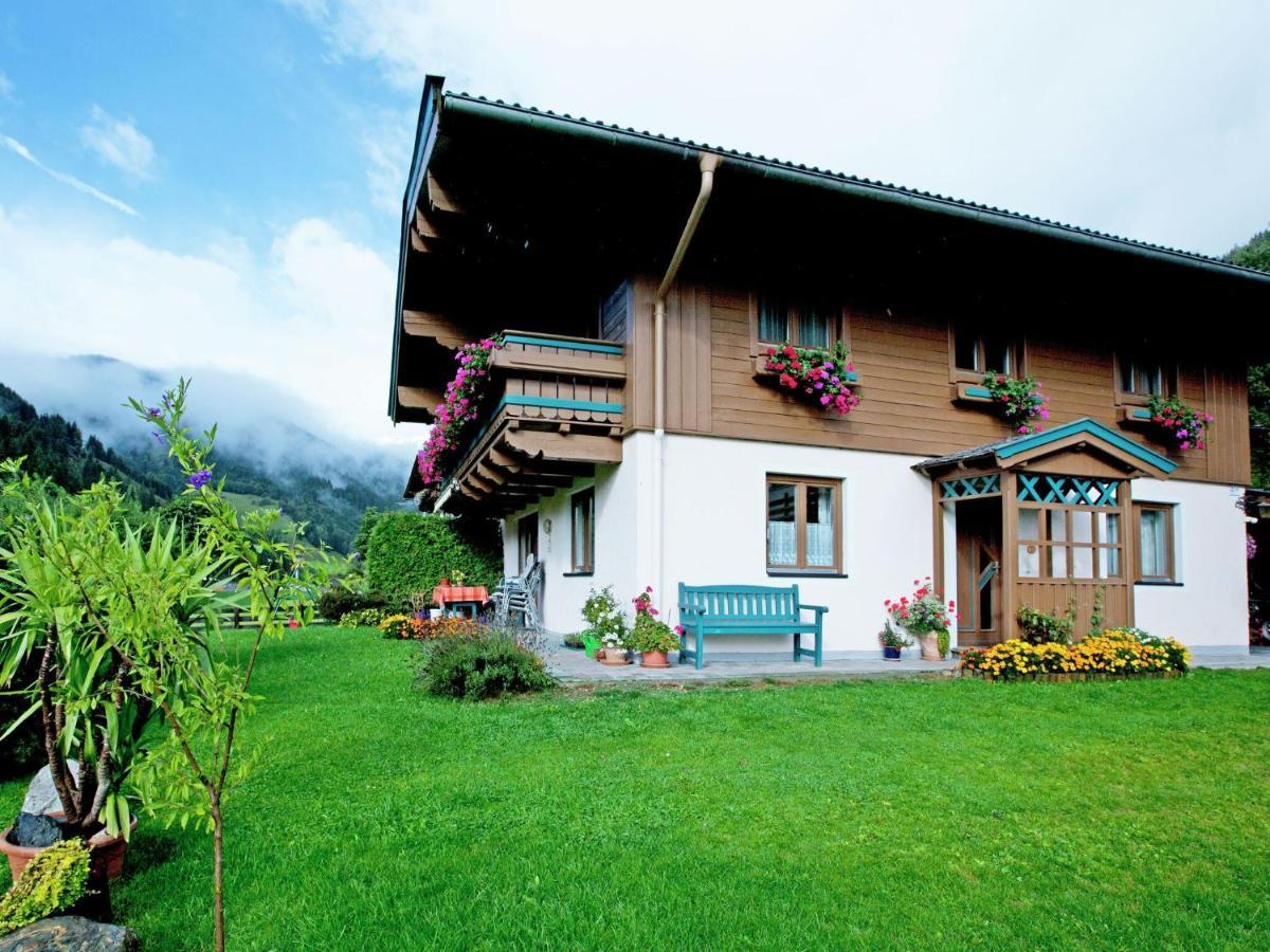 Apartment Near The Ski Area Saalbach-Hinterglemm Buitenkant foto