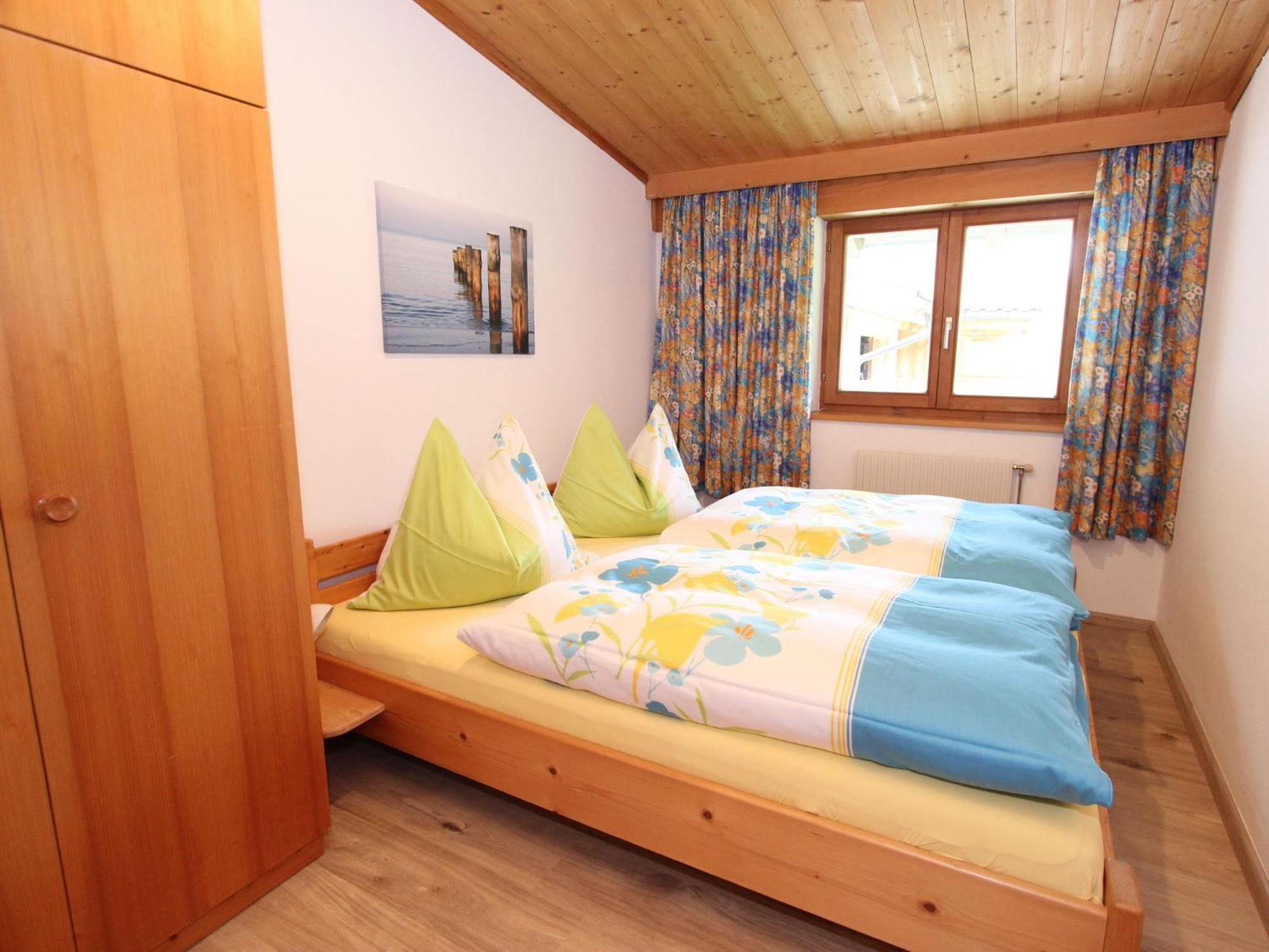 Apartment Near The Ski Area Saalbach-Hinterglemm Buitenkant foto