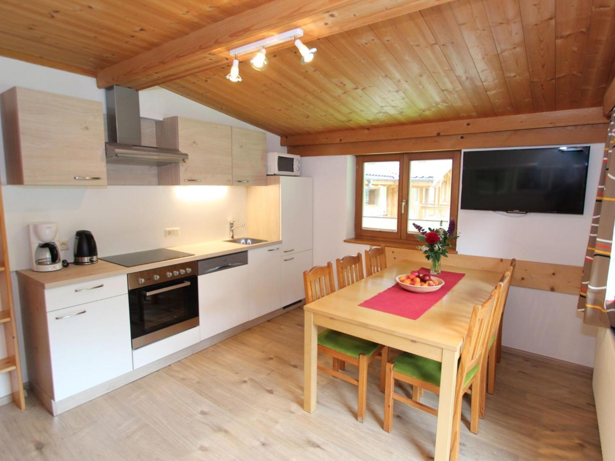 Apartment Near The Ski Area Saalbach-Hinterglemm Buitenkant foto