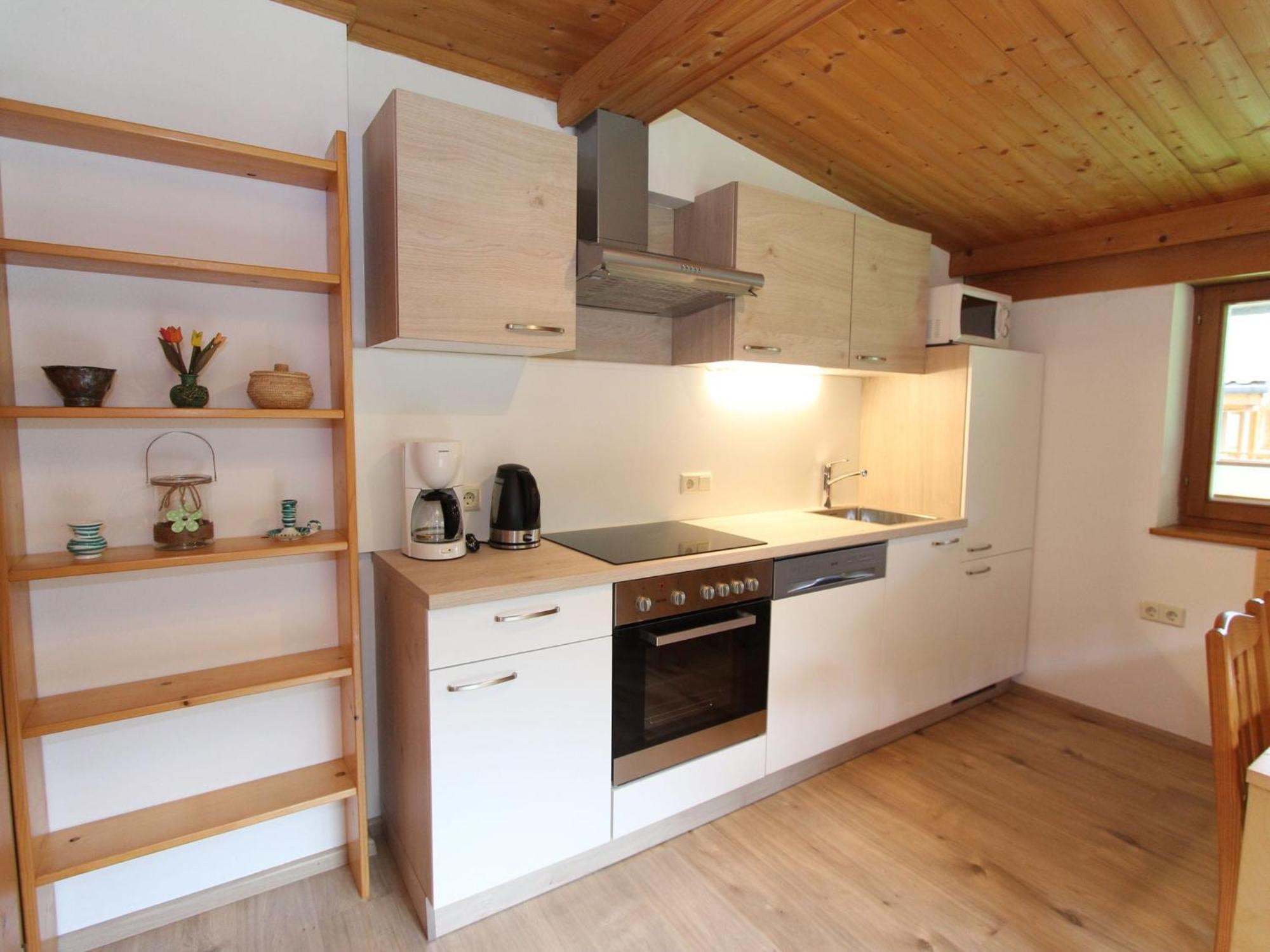 Apartment Near The Ski Area Saalbach-Hinterglemm Buitenkant foto