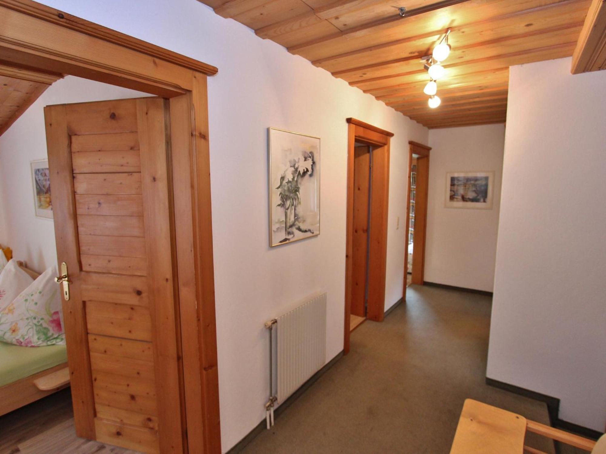 Apartment Near The Ski Area Saalbach-Hinterglemm Buitenkant foto