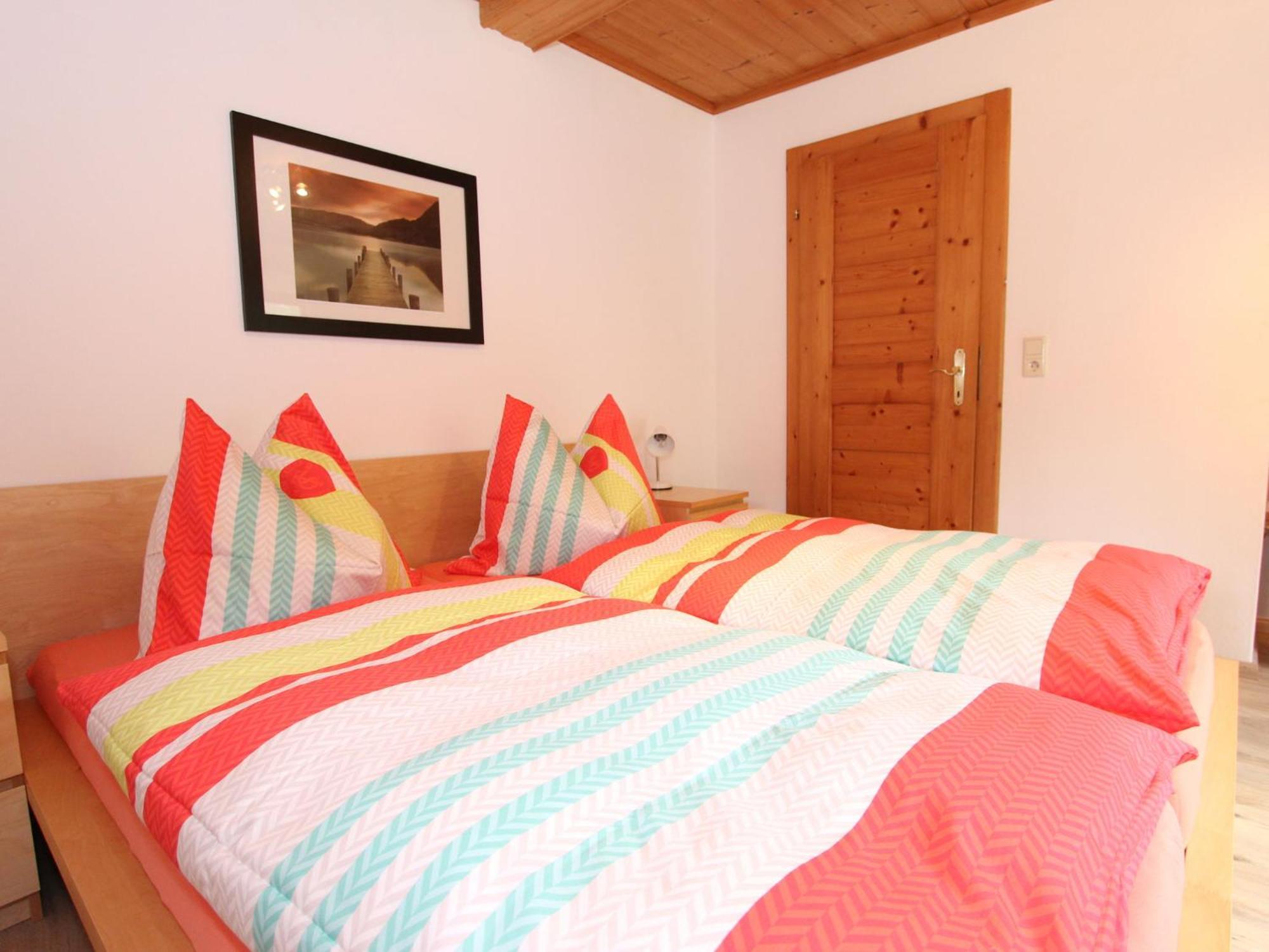 Apartment Near The Ski Area Saalbach-Hinterglemm Buitenkant foto