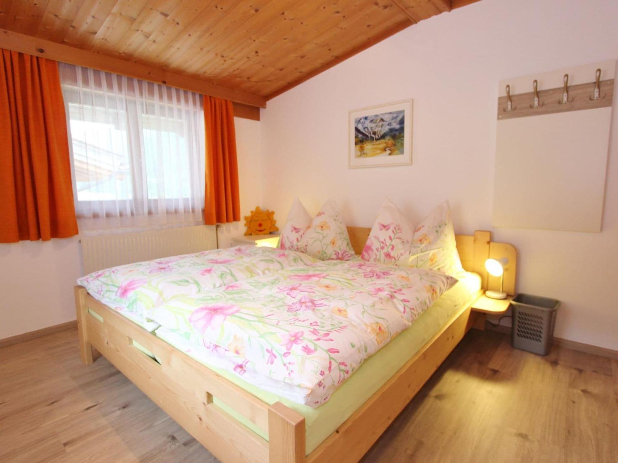 Apartment Near The Ski Area Saalbach-Hinterglemm Buitenkant foto