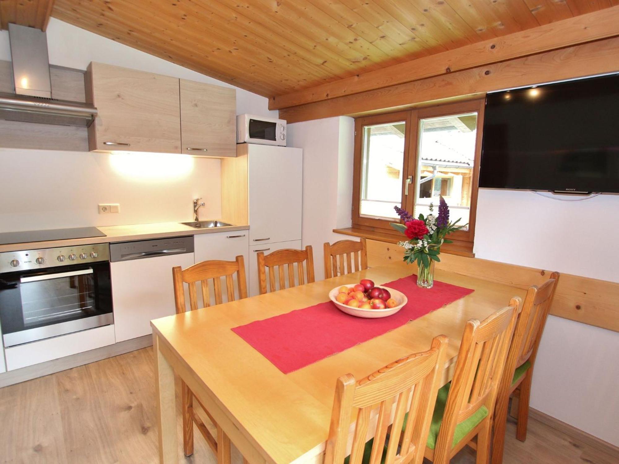 Apartment Near The Ski Area Saalbach-Hinterglemm Buitenkant foto