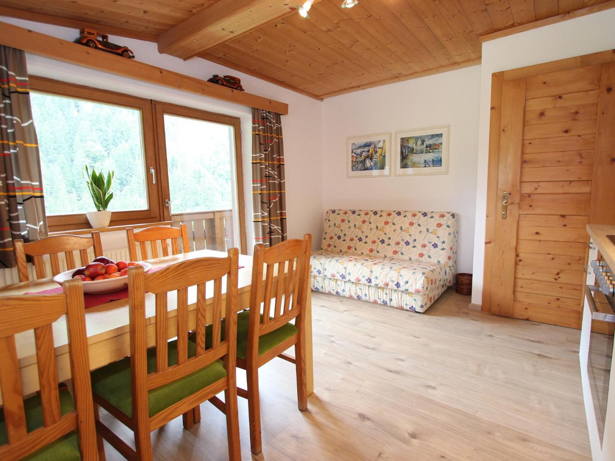 Apartment Near The Ski Area Saalbach-Hinterglemm Buitenkant foto