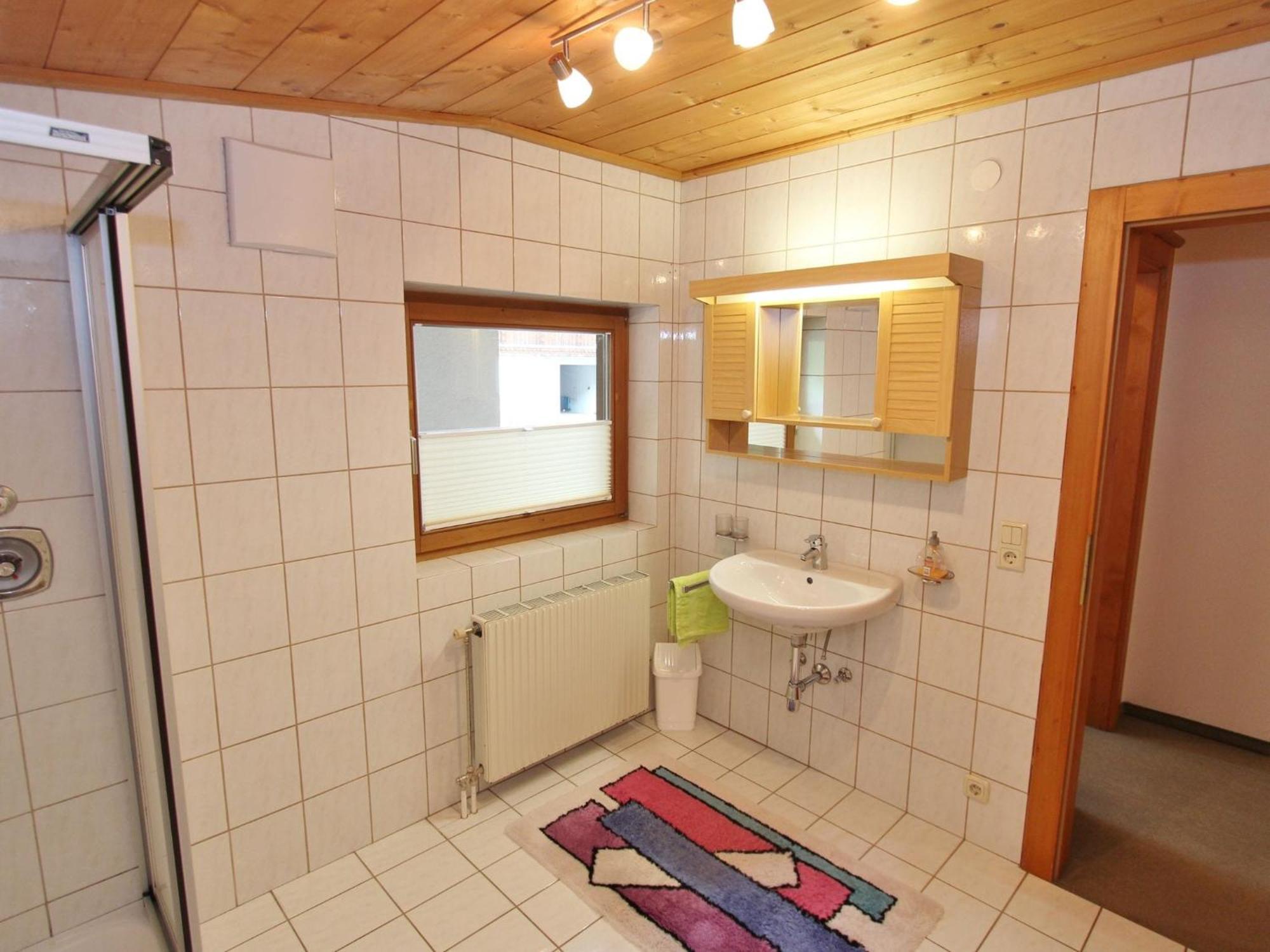 Apartment Near The Ski Area Saalbach-Hinterglemm Buitenkant foto