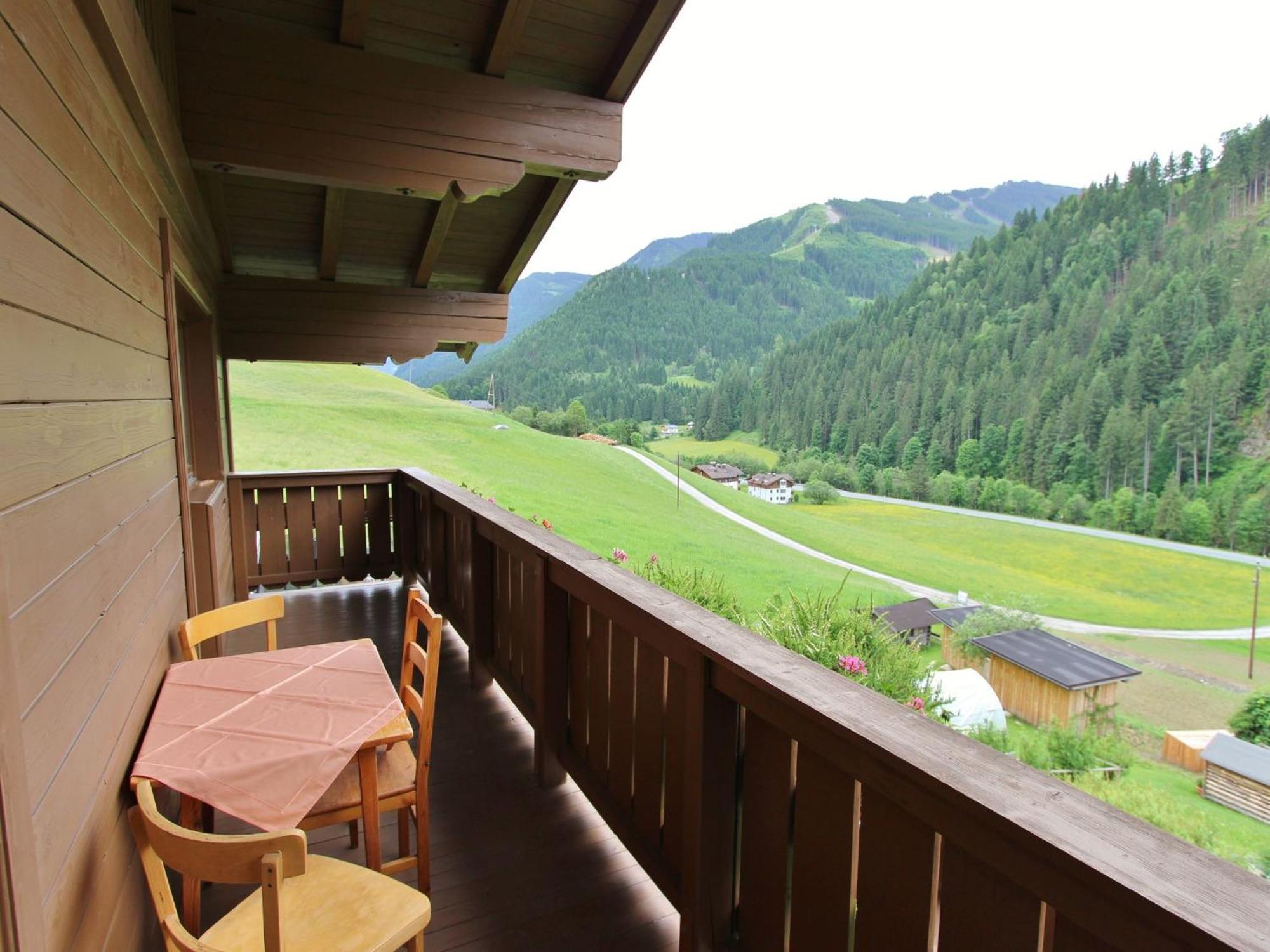 Apartment Near The Ski Area Saalbach-Hinterglemm Buitenkant foto
